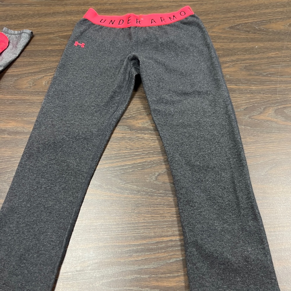 Small, Under Armour, lounging pant